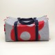 Sac de Sport Mic en voile de bateau