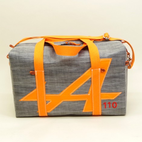 Bagage Alpine A110 Gris